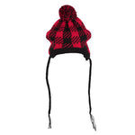 Buffalo Hat