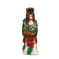 Load image into Gallery viewer, Holiday Clydesdale Ornament - Southlake Paws
