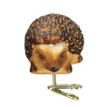 Load image into Gallery viewer, Clip-on Hedge Hog Ornament - Southlake Paws
