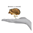 Load image into Gallery viewer, Clip-on Hedge Hog Ornament - Southlake Paws
