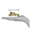 Load image into Gallery viewer, Mini Trout Ornament - Southlake Paws
