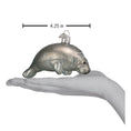 Load image into Gallery viewer, Manatee Ornament - Southlake Paws
