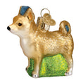 Load image into Gallery viewer, Chihuahua Ornament - Southlake Paws
