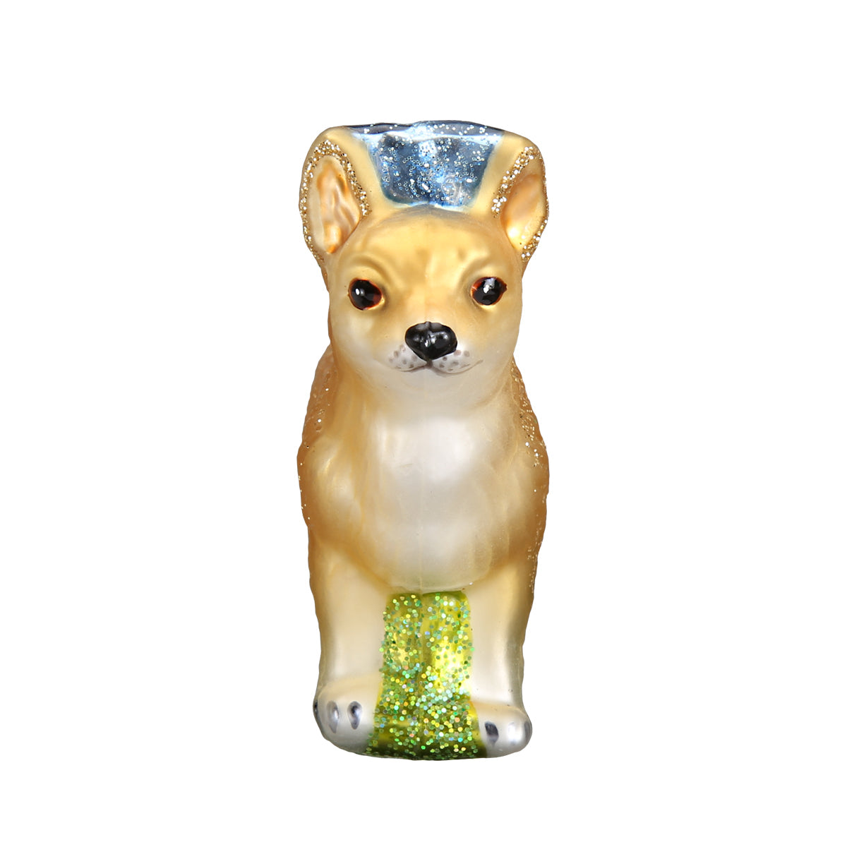 Chihuahua Ornament - Southlake Paws
