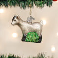 Load image into Gallery viewer, Pygmy Goat Ornament - Southlake Paws
