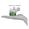 Load image into Gallery viewer, Pygmy Goat Ornament - Southlake Paws
