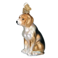Load image into Gallery viewer, Beagle Ornament - Southlake Paws
