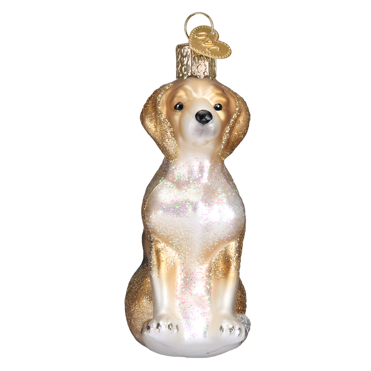 Beagle Ornament - Southlake Paws