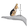 Load image into Gallery viewer, Beagle Ornament - Southlake Paws
