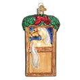Load image into Gallery viewer, Horse In Stall Ornament - Southlake Paws
