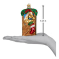 Load image into Gallery viewer, Horse In Stall Ornament - Southlake Paws
