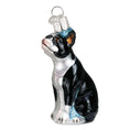 Load image into Gallery viewer, Boston Terrier Ornament - Southlake Paws
