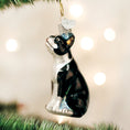 Load image into Gallery viewer, Boston Terrier Ornament - Southlake Paws
