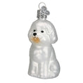 Load image into Gallery viewer, Bichon Frise Ornament - Southlake Paws
