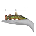 Load image into Gallery viewer, Pike Ornament - Southlake Paws
