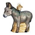 Load image into Gallery viewer, Donkey Ornament - Southlake Paws
