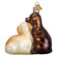 Load image into Gallery viewer, Puppy Love Ornament - Southlake Paws
