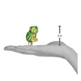 Load image into Gallery viewer, Happy Froggy Ornament - Southlake Paws
