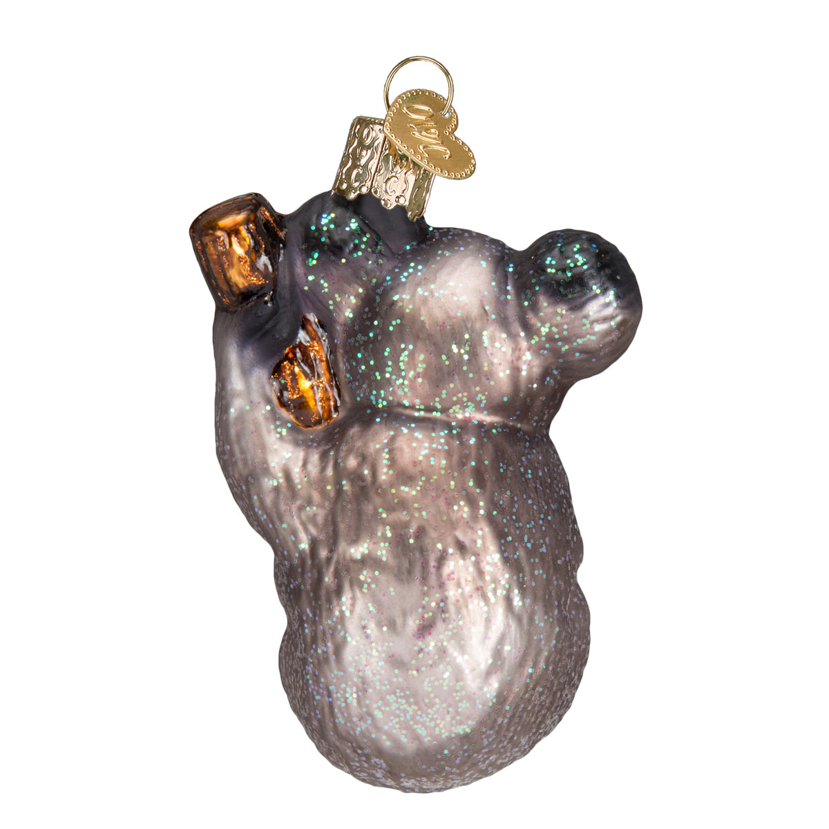 Koala Bear Ornament - Southlake Paws