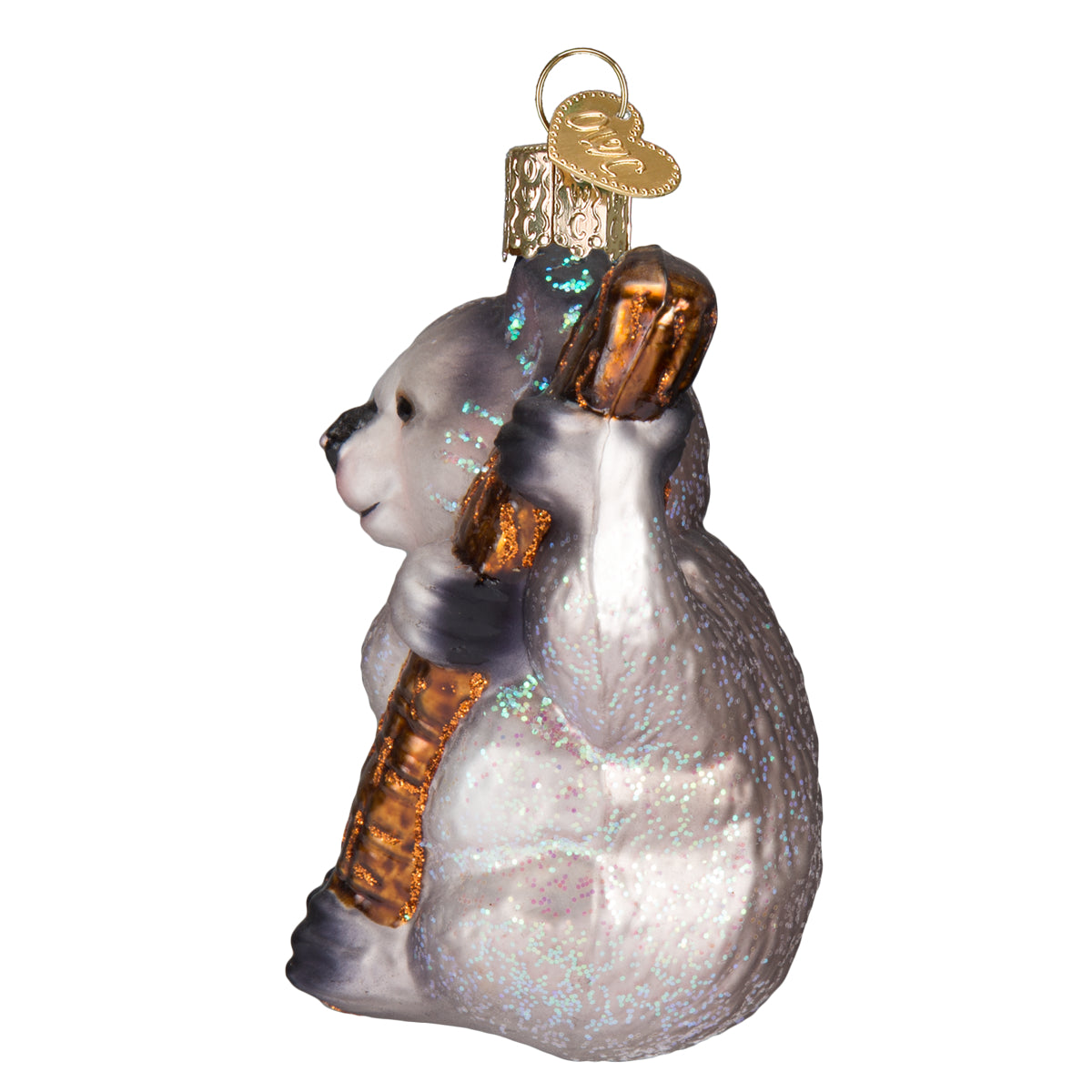 Koala Bear Ornament - Southlake Paws
