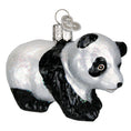 Load image into Gallery viewer, Panda Cub Ornament - Southlake Paws
