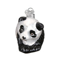 Load image into Gallery viewer, Panda Cub Ornament - Southlake Paws
