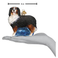 Load image into Gallery viewer, Bernese Mountain Dog Ornament - Southlake Paws
