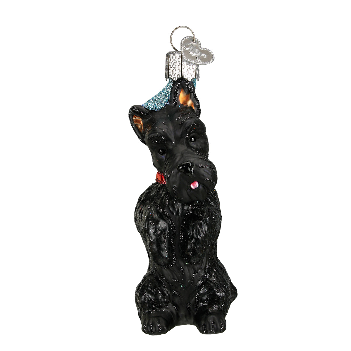 Scottish Terrier Ornament - Southlake Paws