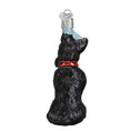 Load image into Gallery viewer, Scottish Terrier Ornament - Southlake Paws
