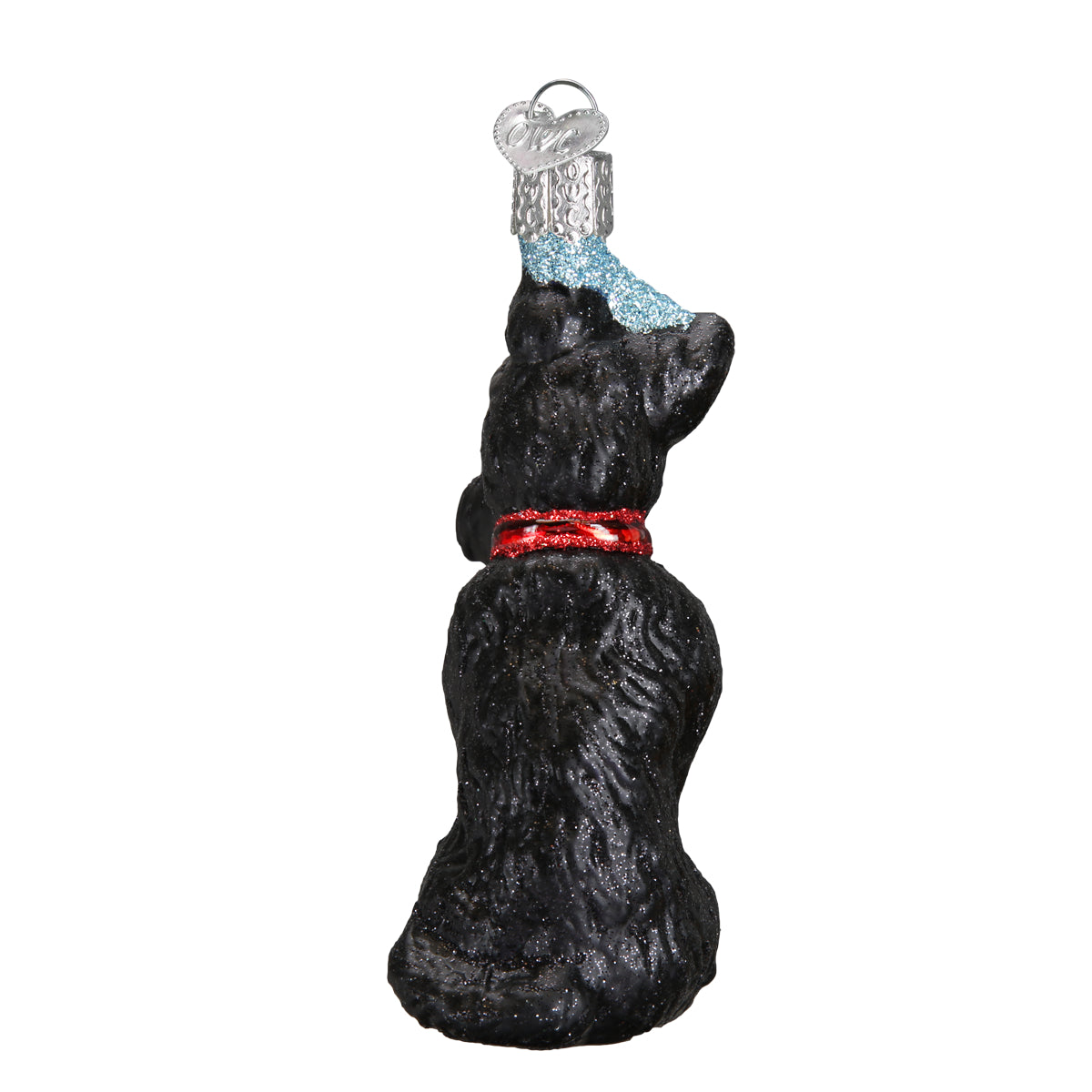 Scottish Terrier Ornament - Southlake Paws