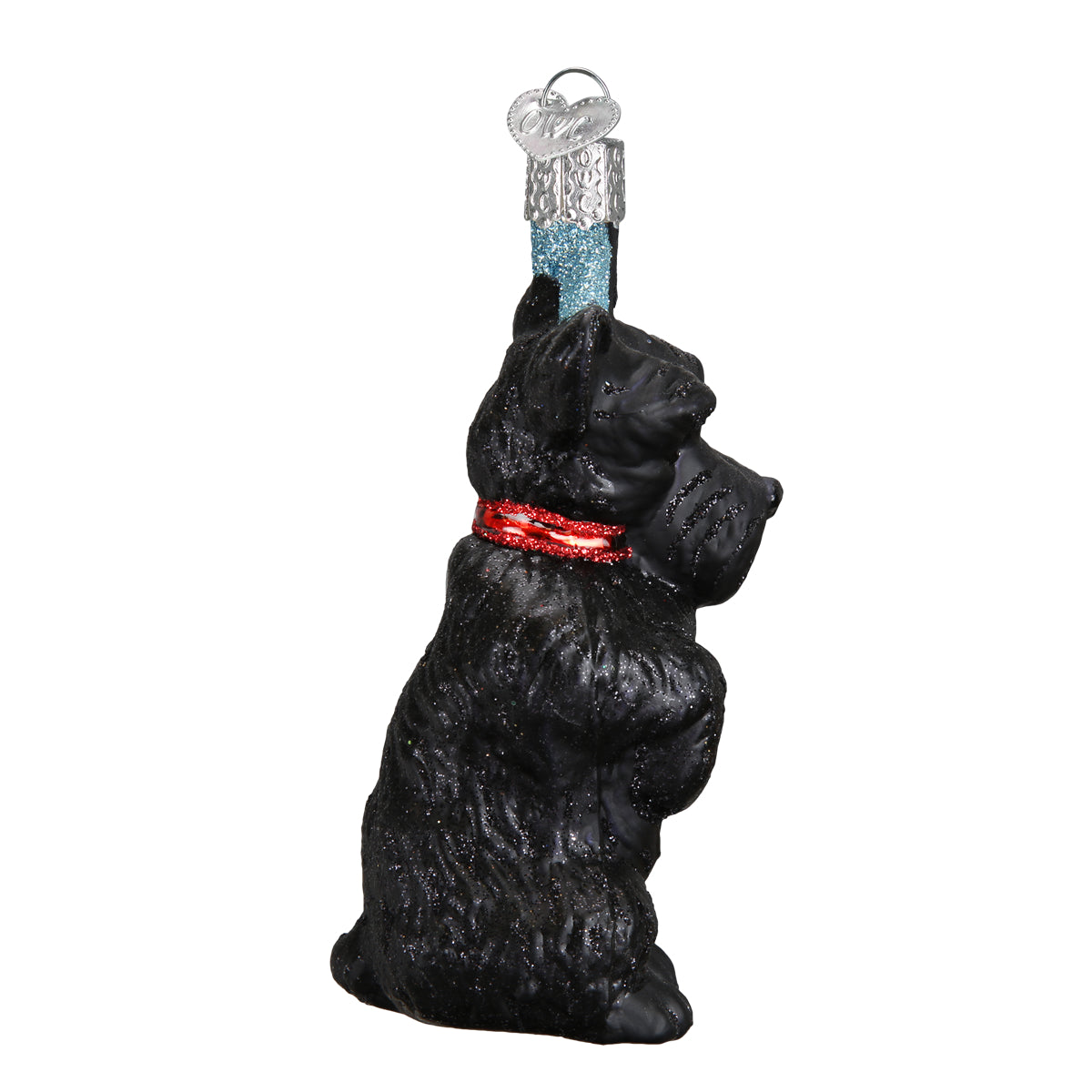 Scottish Terrier Ornament - Southlake Paws