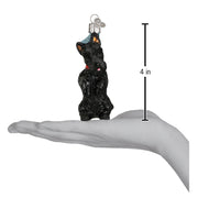 Scottish Terrier Ornament