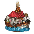 Load image into Gallery viewer, Noah's Ark Ornament - Southlake Paws
