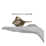 Stingray Ornament