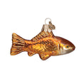 Load image into Gallery viewer, Goldfish Ornament - Southlake Paws
