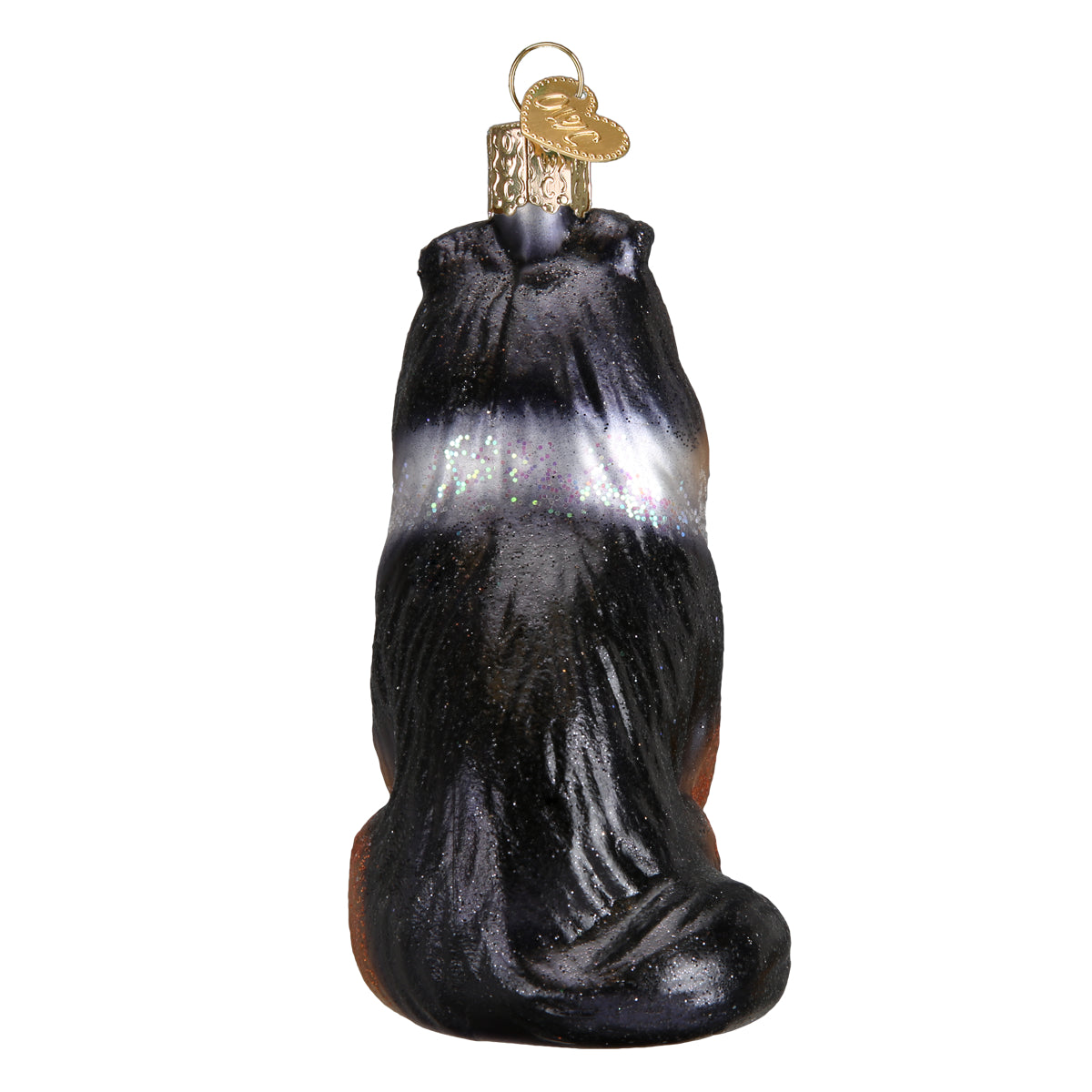 Sheltie Ornament - Southlake Paws
