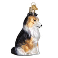 Load image into Gallery viewer, Sheltie Ornament - Southlake Paws
