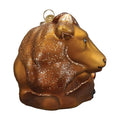 Load image into Gallery viewer, Ox Ornament - Southlake Paws
