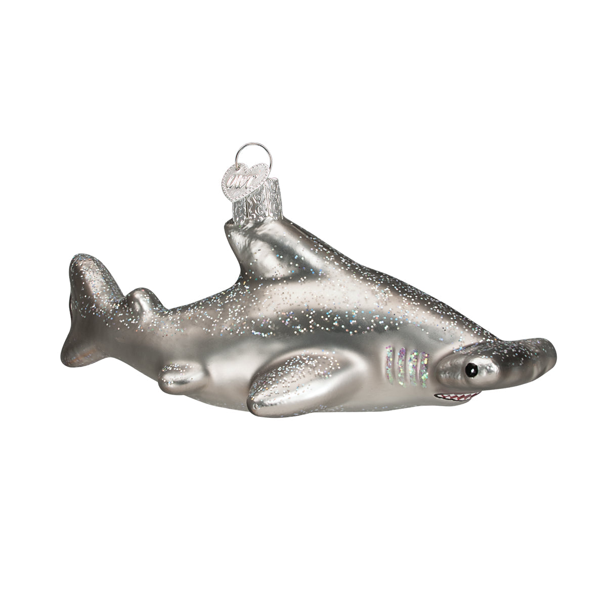 Hammerhead Shark - Southlake Paws