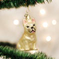 Load image into Gallery viewer, French Bulldog Ornament - Southlake Paws
