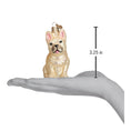 Load image into Gallery viewer, French Bulldog Ornament - Southlake Paws
