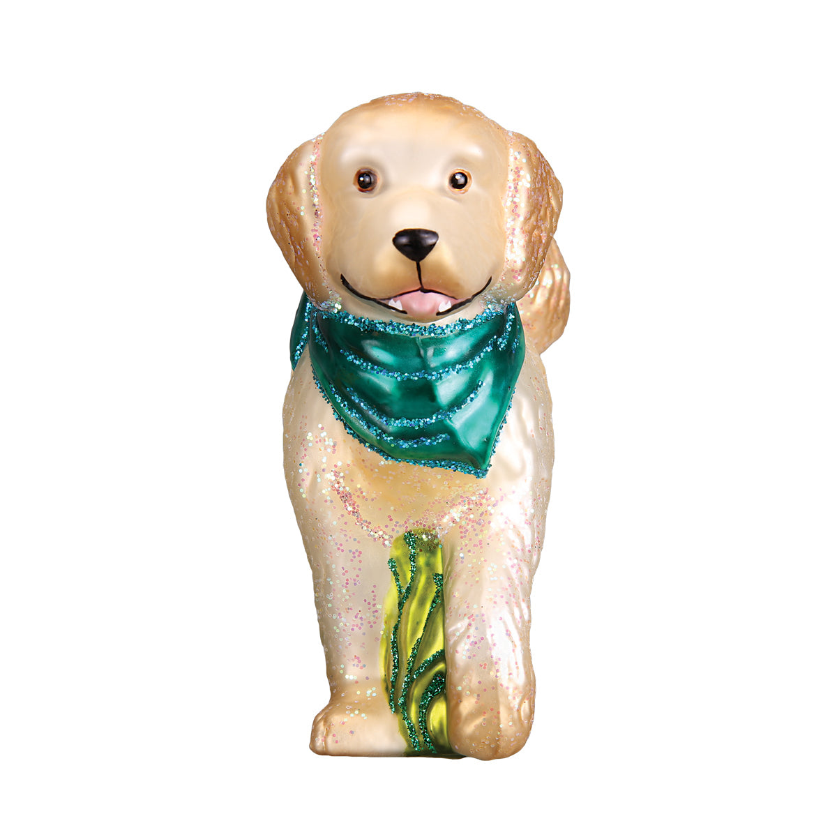 Doodle Dog Ornament - Southlake Paws