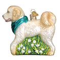 Load image into Gallery viewer, Doodle Dog Ornament - Southlake Paws
