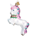 Load image into Gallery viewer, Prancing Unicorn Ornament - Southlake Paws
