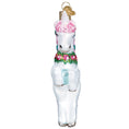 Load image into Gallery viewer, Prancing Unicorn Ornament - Southlake Paws
