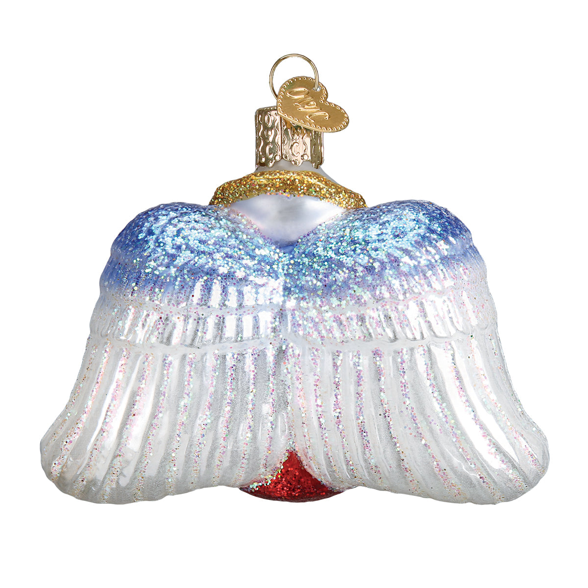 Beloved Pet Ornament - Southlake Paws