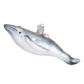 Load image into Gallery viewer, Humpback Whale Ornament - Southlake Paws

