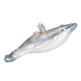 Load image into Gallery viewer, Humpback Whale Ornament - Southlake Paws
