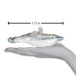 Load image into Gallery viewer, Humpback Whale Ornament - Southlake Paws
