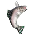 Load image into Gallery viewer, King Salmon Ornament - Southlake Paws
